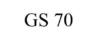 GS 70