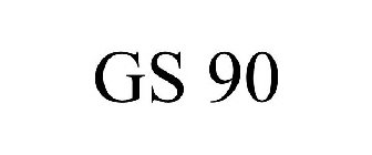 GS 90