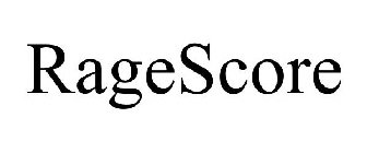 RAGESCORE