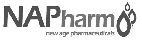 NAPHARM NEW AGE PHARMACEUTICALS