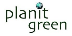 PLANIT GREEN