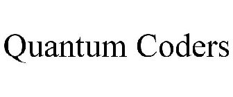 QUANTUM CODERS