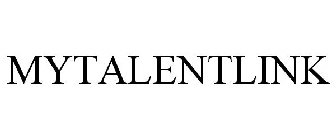 MYTALENTLINK