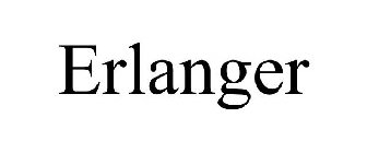 ERLANGER