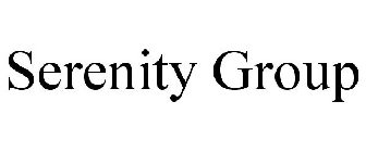 SERENITY GROUP