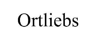 ORTLIEBS