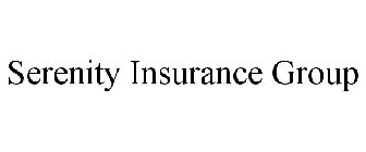 SERENITY INSURANCE GROUP