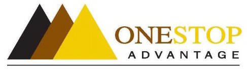 ONESTOP ADVANTAGE