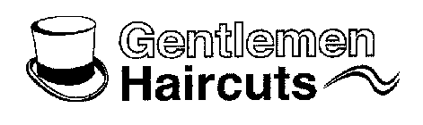 GENTLEMEN HAIRCUTS