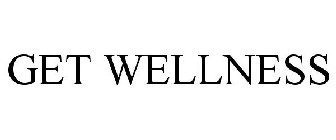 GET WELLNESS