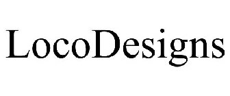 LOCODESIGNS