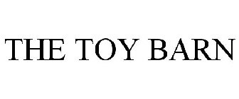 THE TOY BARN