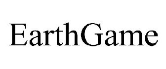 EARTHGAME