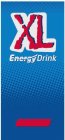 XL ENERGY DRINK