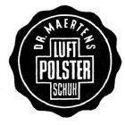 DR. MAERTENS LUFTPOLSTERSCHUH