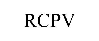 RCPV