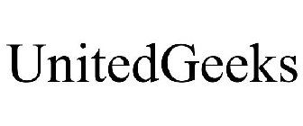 UNITEDGEEKS