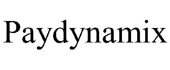 PAYDYNAMIX