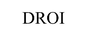 DROI