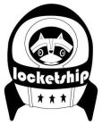 LOCKETSHIP