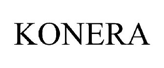 KONERA