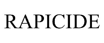 RAPICIDE