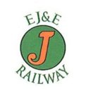 EJ&E RAILWAY J