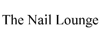 THE NAIL LOUNGE