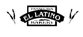 PANADERIA EL LATINO BAKERY