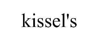 KISSEL'S