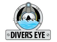 DIVER'S EYE