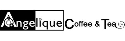 ANGELIQUE COFFEE & TEA