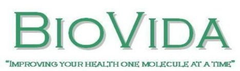 BIOVIDA 