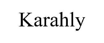 KARAHLY