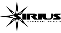 SIRIUS ATHLETIC WEAR