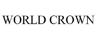 WORLD CROWN