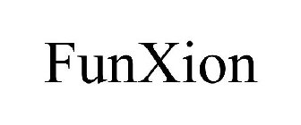 FUNXION