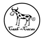 CASH CACAO