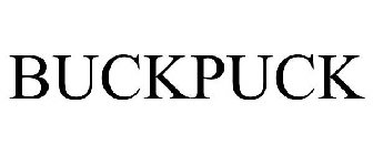 BUCKPUCK