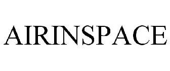 AIRINSPACE