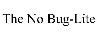 THE NO BUG-LITE