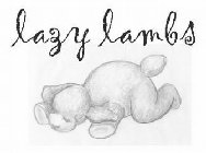 LAZY LAMBS