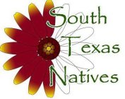 SOUTH TEXAS NATIVES