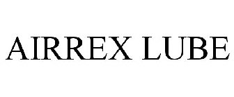 AIRREX LUBE