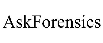 ASKFORENSICS