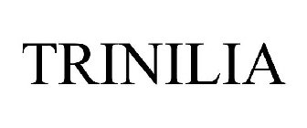 TRINILIA