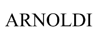 ARNOLDI