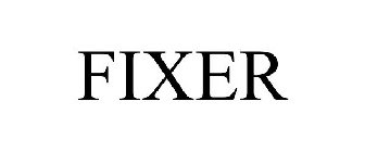 FIXER