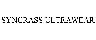 SYNGRASS ULTRAWEAR