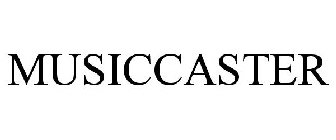 MUSICCASTER